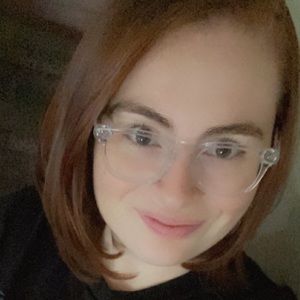 Meet your Posher, Brianna